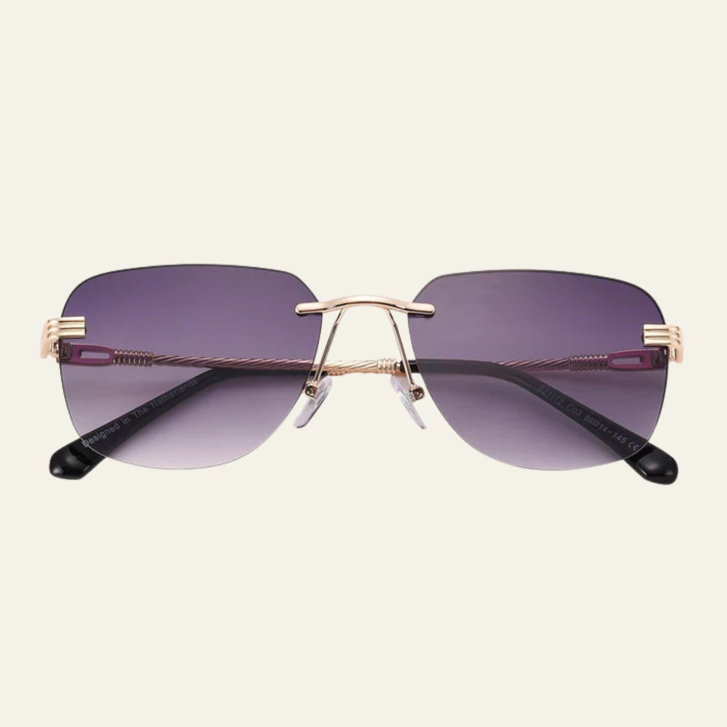 Mayfair Dusk Sunglasses