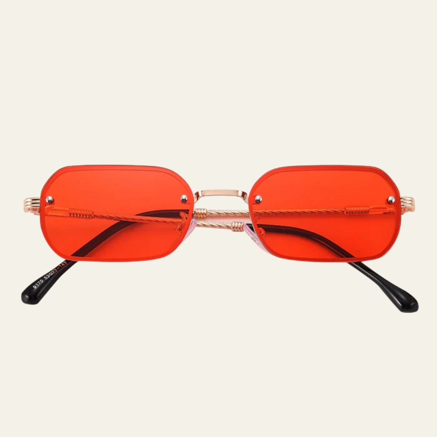 Cap Ferrat Sculpt Sunglasses