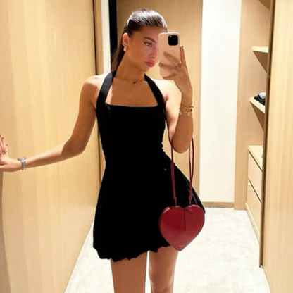 The Riviera Mini Dress
