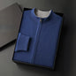 The Copenhagen Cashmere Zip Knit