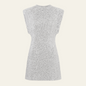 The Verona Signature Mini Dress