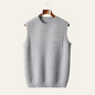 The Lucerne Merino Vest