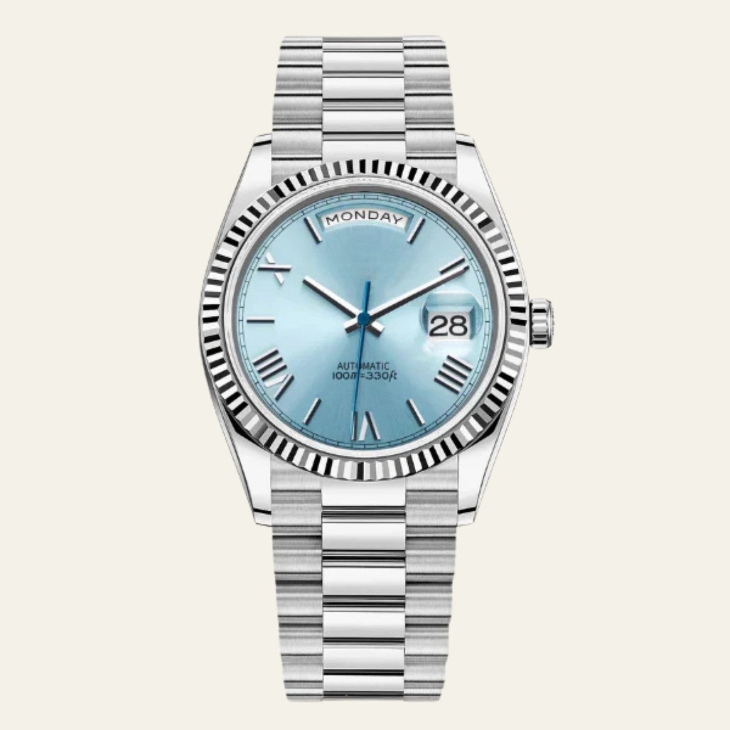 The Milano Executive Classic Watch