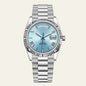 The Milano Executive Classic Watch