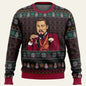 The Aspen Festive Knit Sweater