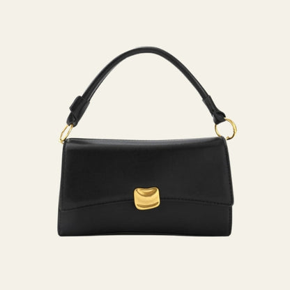 The Milan Handle Bag