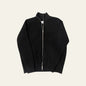 The Zurich Zip Knit