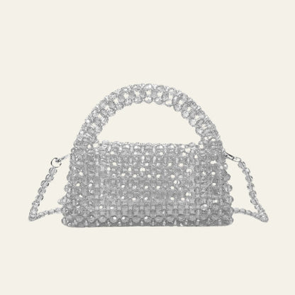 The Trisha Beaded Handbag