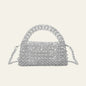 The Trisha Beaded Handbag