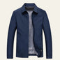 The Zurich Weatherproof Jacket