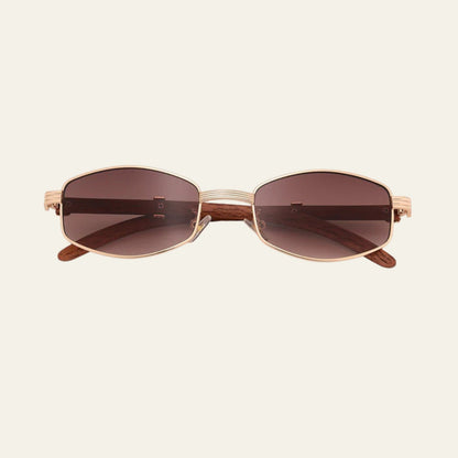 Geneva Overture Sunglasses