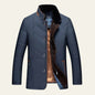 The Aspen Quilted Jacket