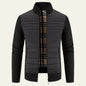 The Verona Premium Hybrid Puffer Jacket