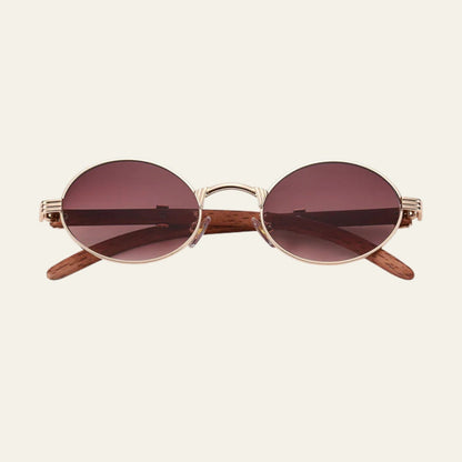 Monaco Héritage Sunglasses