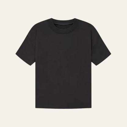 The Vienna Heritage Cotton T-Shirt