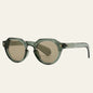 The Valence Sculpt Sunglasses