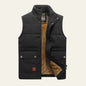 The Aspen Winter Vest
