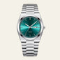 Marine Quartz Watch
