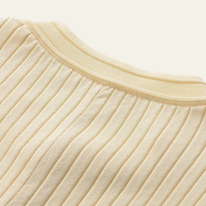 The Lucerne Knit Maxi Dress