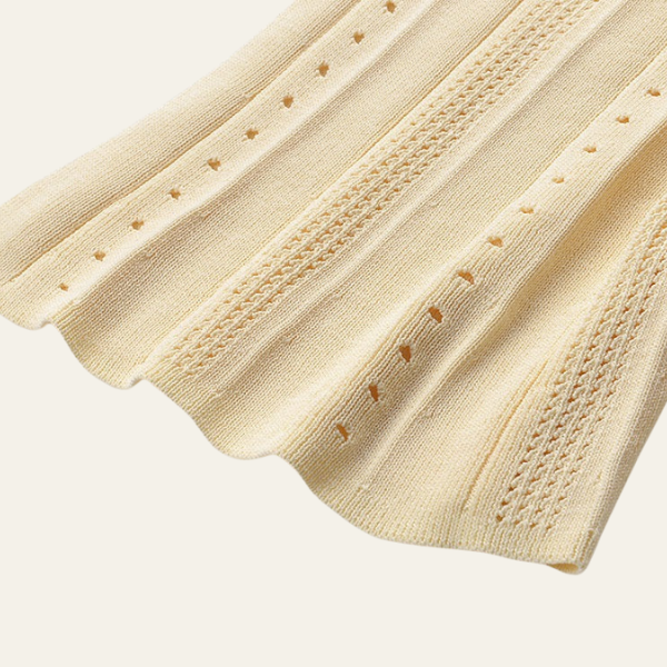 The Lucerne Knit Maxi Dress