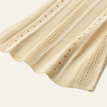 The Lucerne Knit Maxi Dress