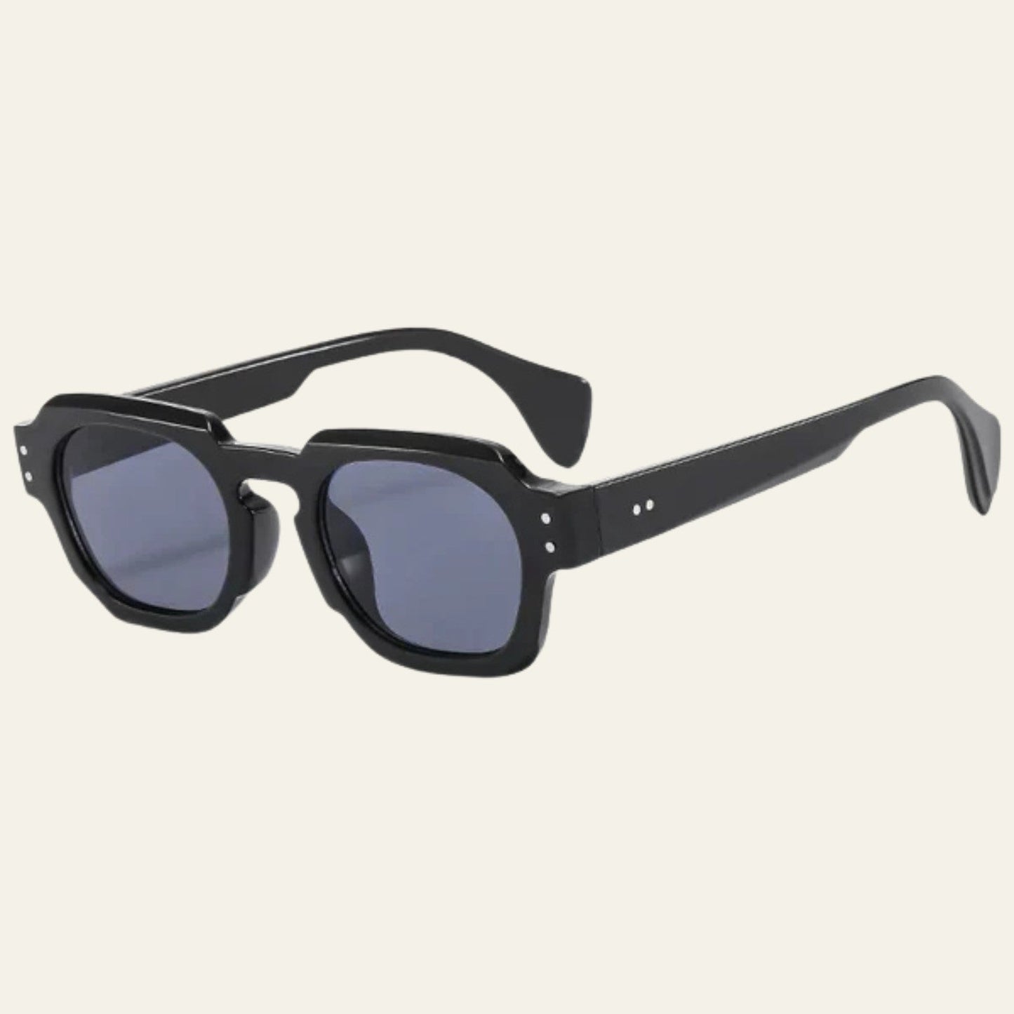 Saint-Raphaël Noir Sunglasses