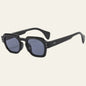 Saint-Raphaël Noir Sunglasses