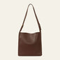 The Milano Leather Hobo Bag