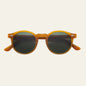 Monaco Versé Sunglasses