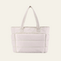 The Alex Puffer Tote Bag