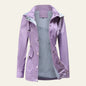 The Marseille Rain Coat