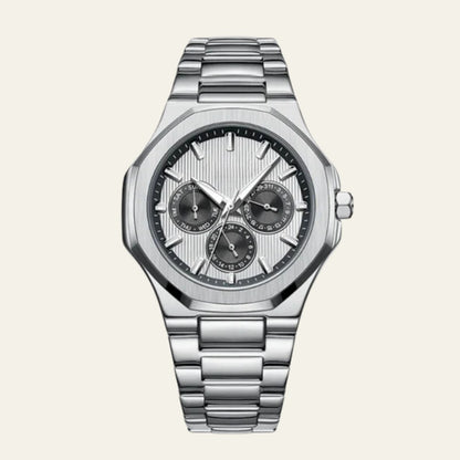 Stainless Steel Watch