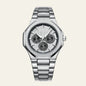 Stainless Steel Watch