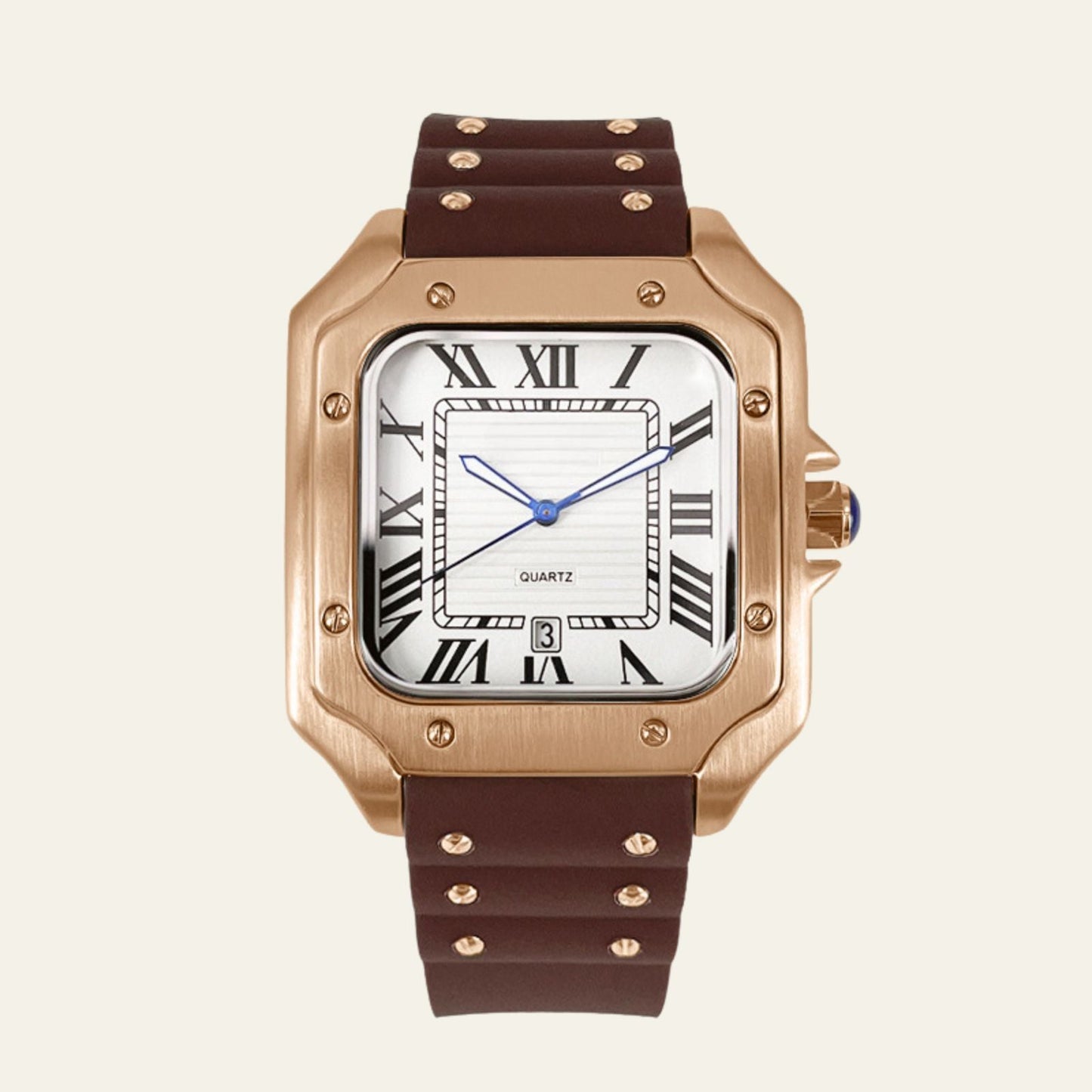 The Monaco Heritage Watch