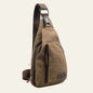 The Nomad Canvas Sling Bag