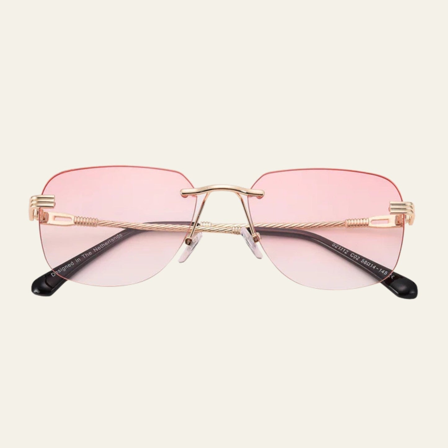 Mayfair Dusk Sunglasses