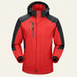 The Aspen Performance Jacket