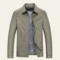 The Zurich Weatherproof Jacket