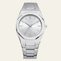 The Monaco Steel Heritage Watch