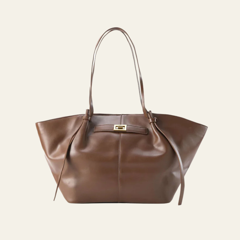The Vienna Shopper Tote Bag