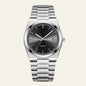 Marine Quartz Watch