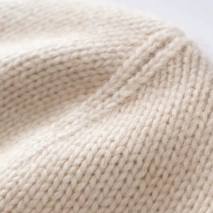 The Geneva Cashmere Beanie