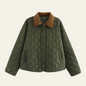 The Vienna Quilted Jacket