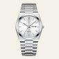 Marine Quartz Watch