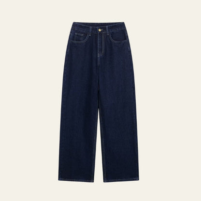 The Valencia Denim Statement Set