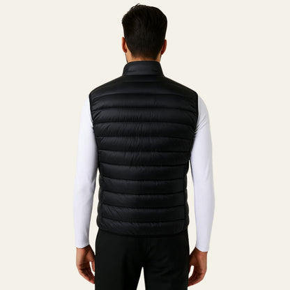The Florence Down Puffer Gilet