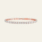 The Milan Diamond Tennis Bracelet