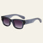 The Biarritz Sculpt Sunglasses