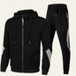 The Lisbon Sportif Tracksuit