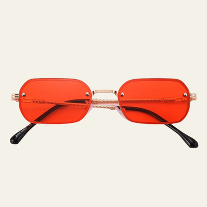 Cap Ferrat Sculpt Sunglasses